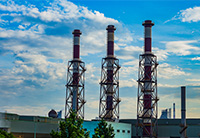 白银柴油发电机组进气门与排气门磨损严重是什么原因