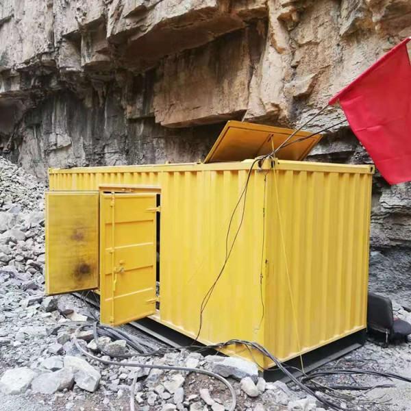 白银柴油发电机组使用注意事项要牢记