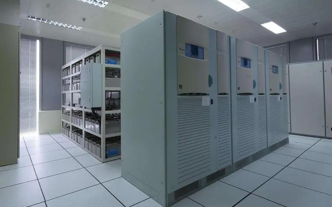 白银UPS 电源的分类