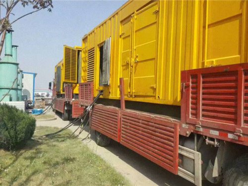 白银发电机停电自启装置主要有以下几种类型？