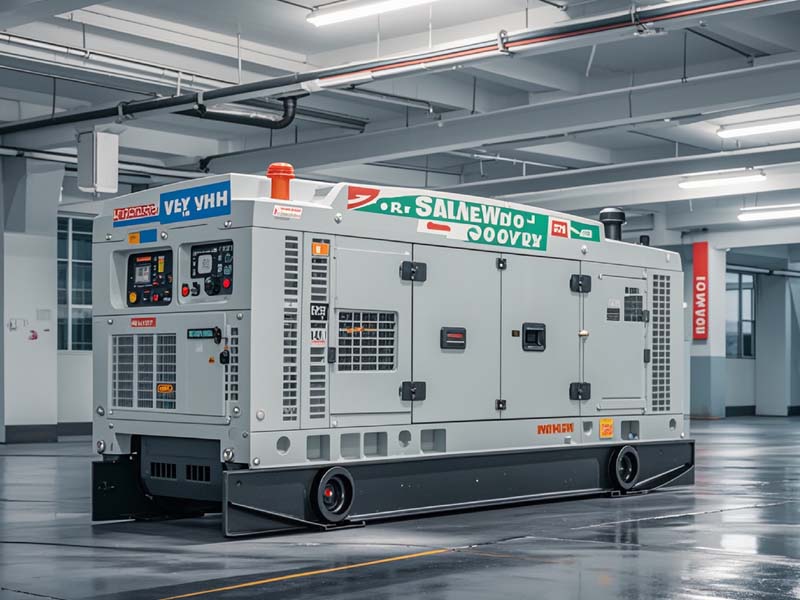 白银发电机组皮带张力计的校准周期是多久？