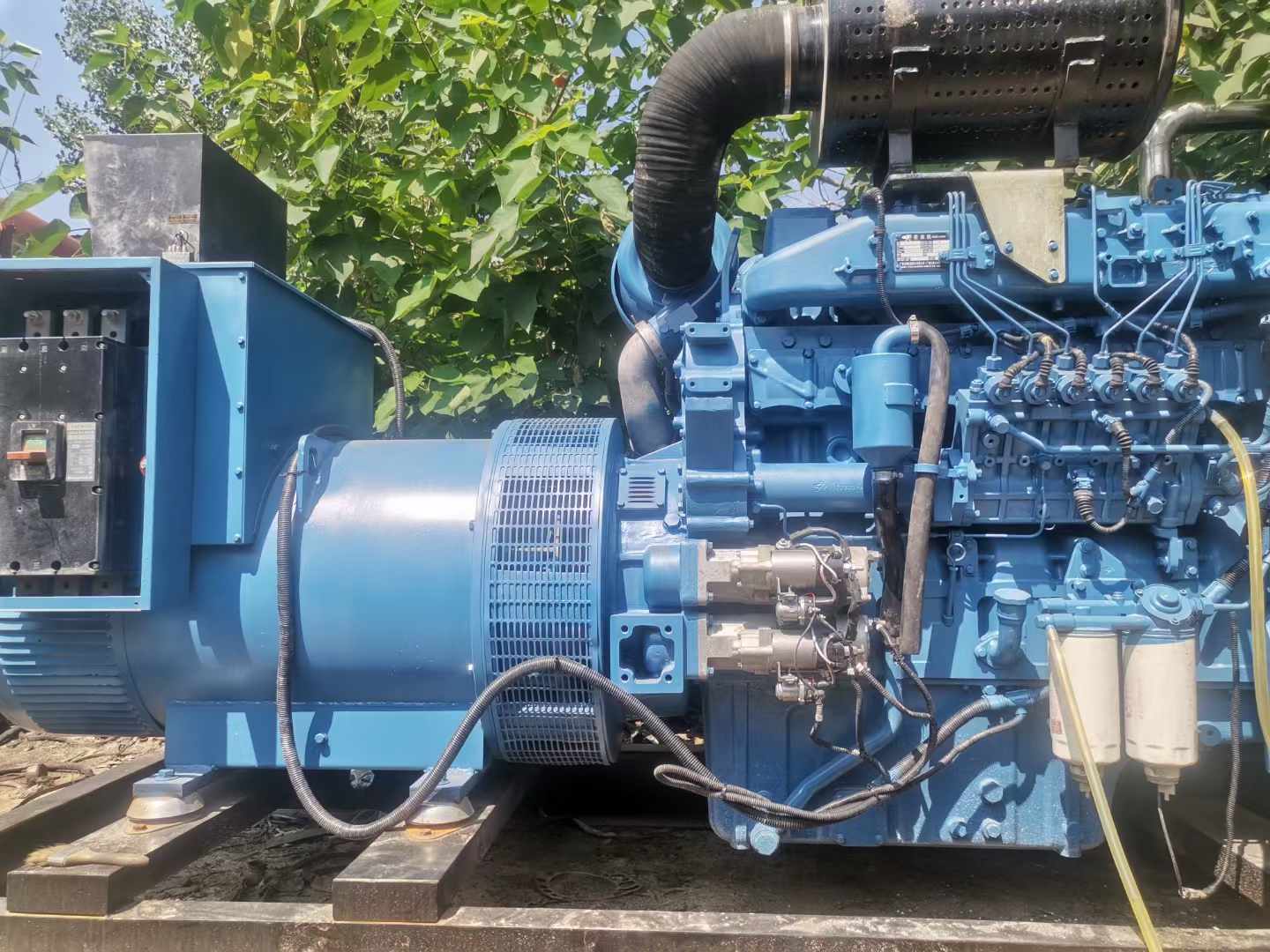 白银无功补偿装置的性能评估标准有哪些？