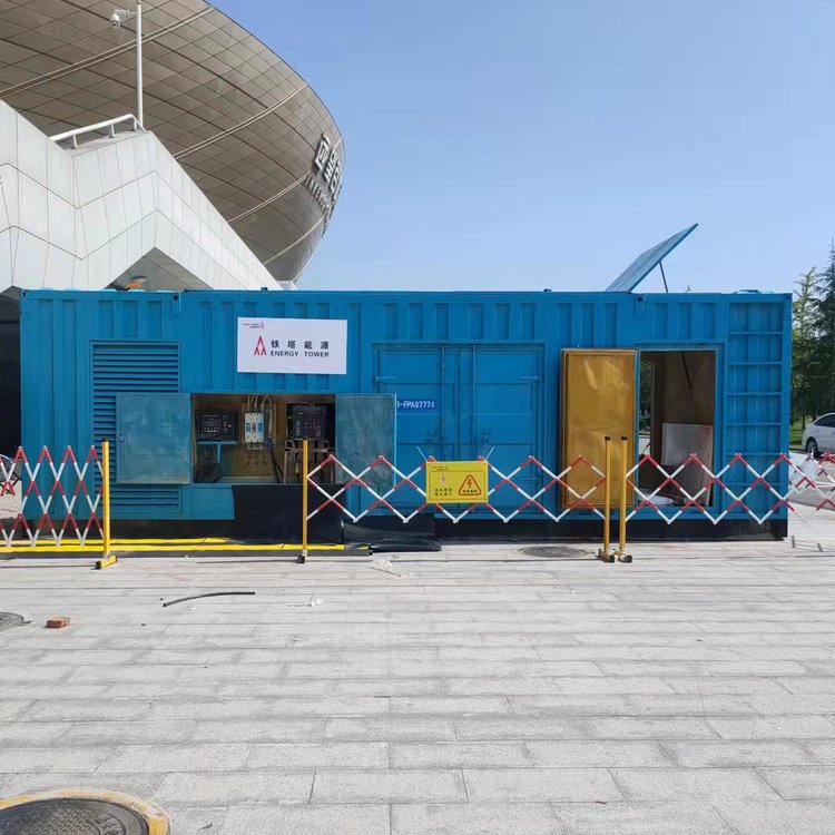 白银介绍一下发电机组维修保养的具体操作流程