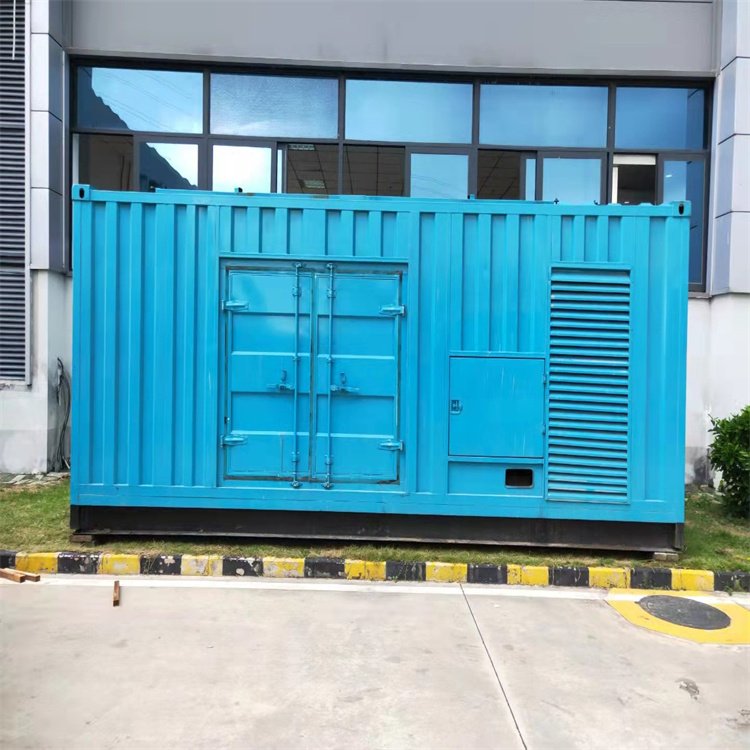 白银发电机组使用中应注意什么事项？