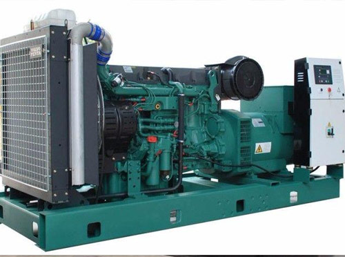 白银升级现有发电机组的成本大概是多少？