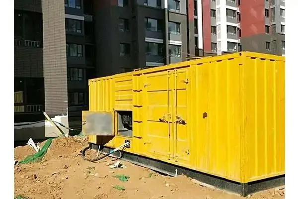 白银发电机出租负载测试对电瓶的寿命有影响吗？