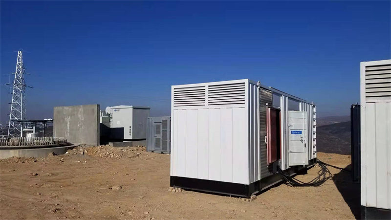 白银带预热系统的柴油发电机组在冬季启动后需要注意什么？