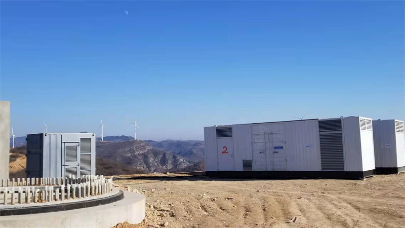 白银带燃油预热系统的柴油发电机组在冬季启动前需要做哪些准备工作？